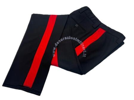 Pantalone Estivo in tessuto tecnico
