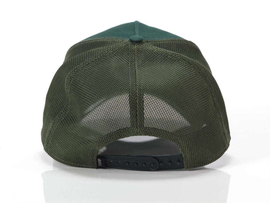 Goorin Bros Cappello Hard Verde