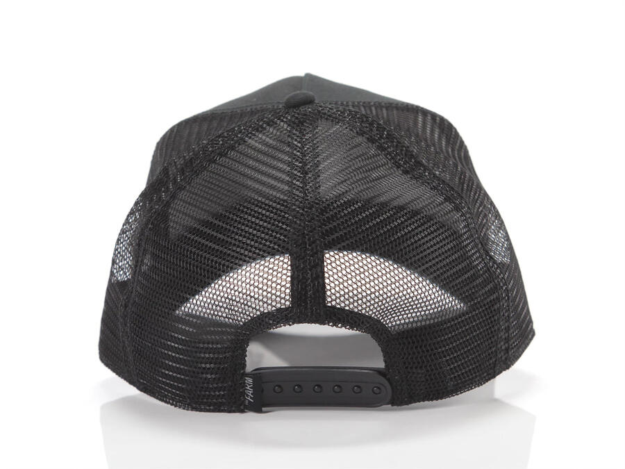 Goorin Bros Cappello Gorilla Nero