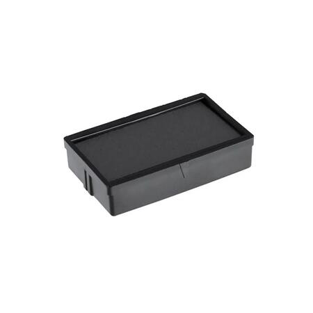 TAMPONE DI RICAMBIO PER TIMBRO AUTOINCHIOSTRANTE COLOP MODELLO E/10 COLORE NERO