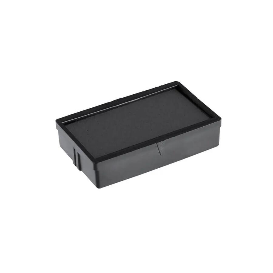 TAMPONE DI RICAMBIO PER TIMBRO AUTOINCHIOSTRANTE COLOP MODELLO E/10 COLORE NERO