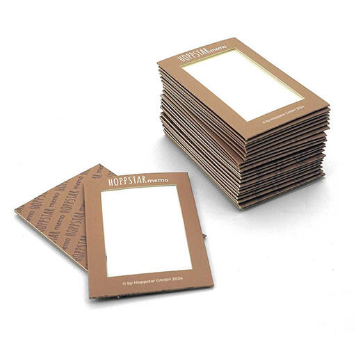 Gioco Memory per macchina fotografica Hoppstar
