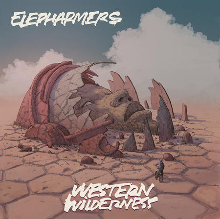 ELEPHARMERS - WESTERN WILDERNESS - (E.V.R.)