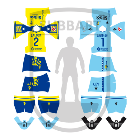 DECALS-CADIZ 2024-25