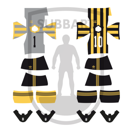 DECALS PENAROL 1982