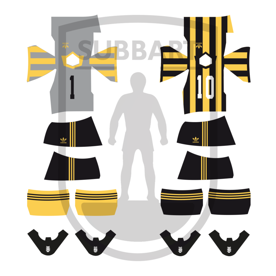 DECALS PENAROL 1982