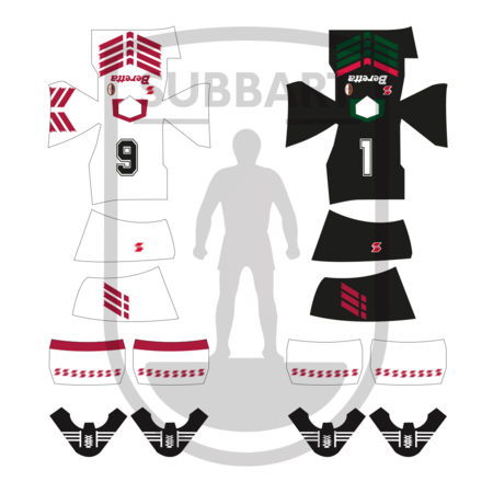 DECALS TORINO 1992-93 COPPA ITALIA