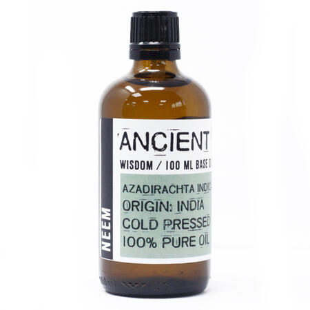 Olio Base di Neem 100ml