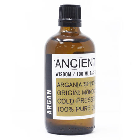 Olio Base di Argan 100ml