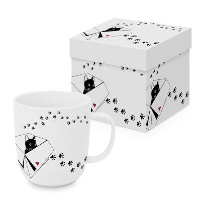 Atelier Chat - Tazza