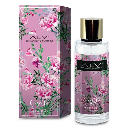 Parfum d'ete' 200 ml Giselle