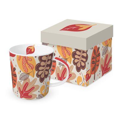 Autumn Oak - Tazza
