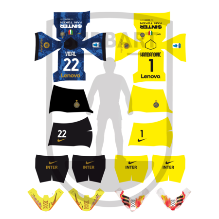 DECALS INTER 2021-22