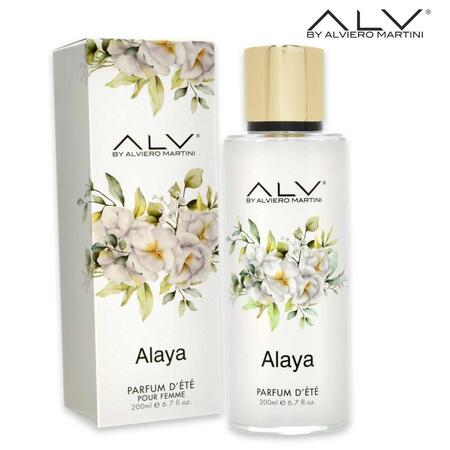 Parfum d'ete' 200 ml Alaya