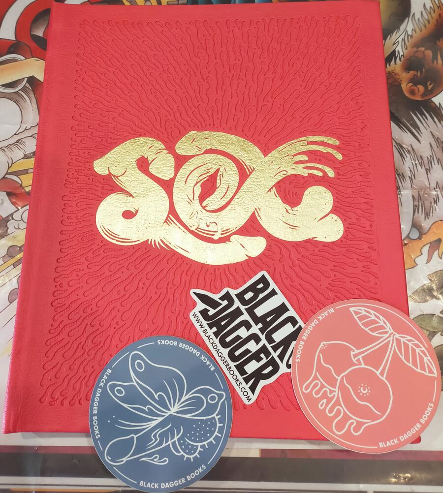 S€X Book