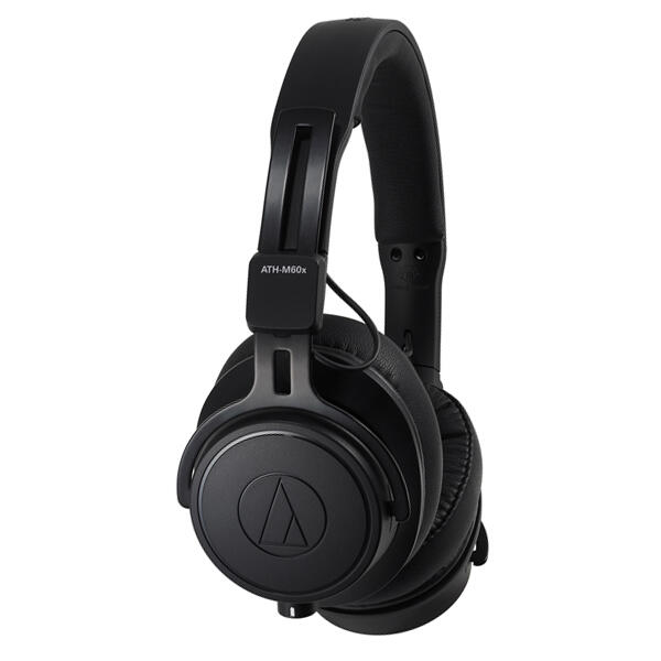 AudioTechnica ATH-M60X