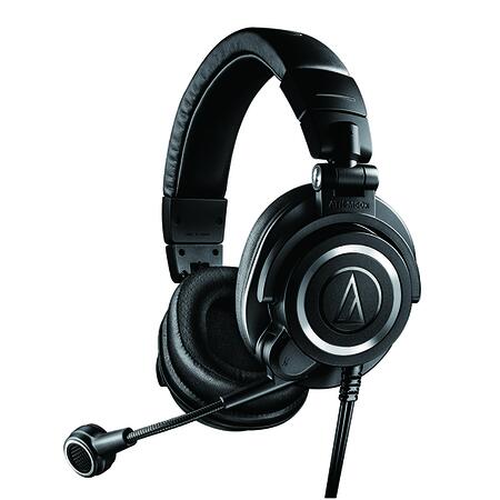 AudioTechnica ATH-M50xSTS