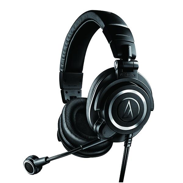 AudioTechnica ATH-M50xSTS
