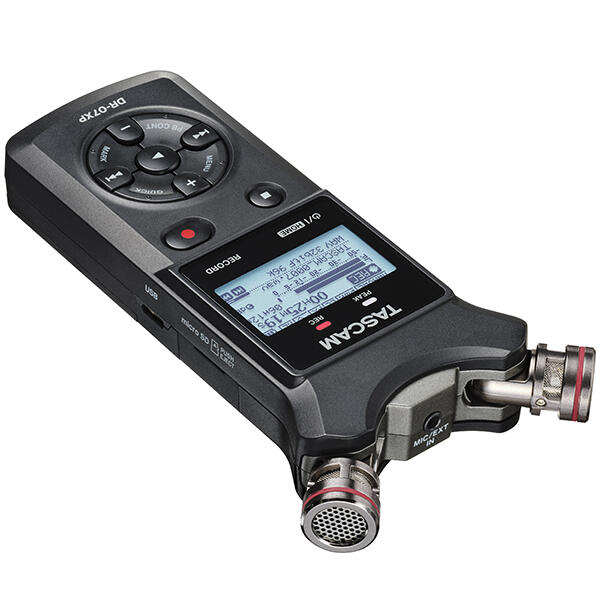 Tascam DR-07XP