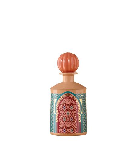 L'Oca Nera - Marrakech - Bottiglia decorativa con tappo, 0,70 L