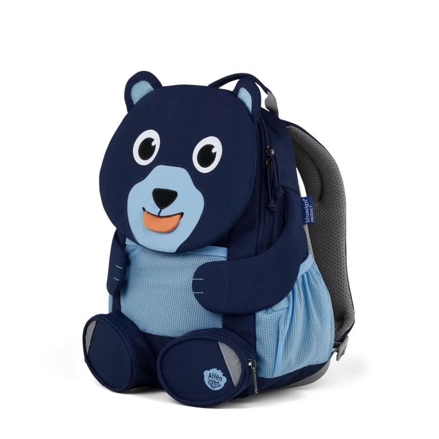 Zaino Affenzahn Grande Orso 
