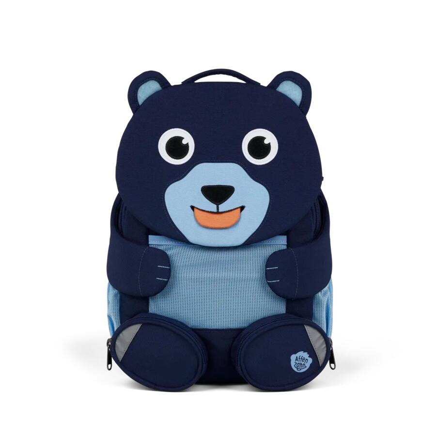Zaino Affenzahn Grande Orso 