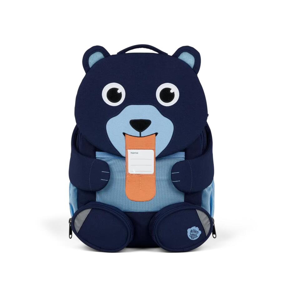 Zaino Affenzahn Grande Orso 