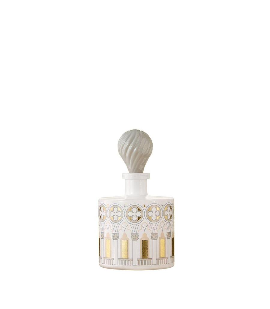 L'Oca Nera - Venezia - Bottiglia decorativa con tappo, 0,50 L