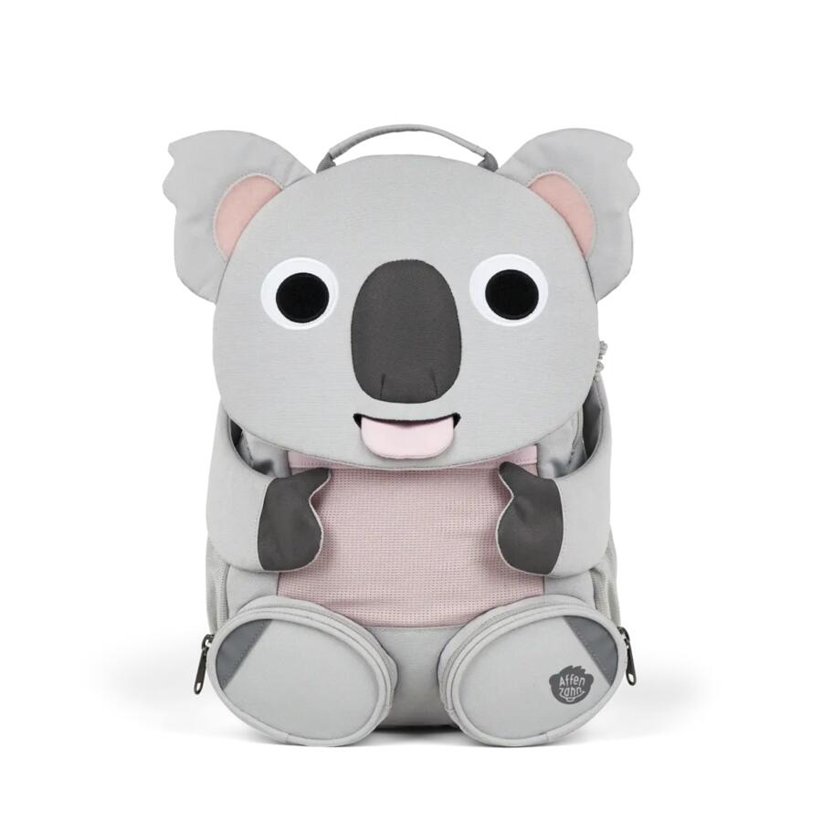 Zaino Affenzahn Grande Koala