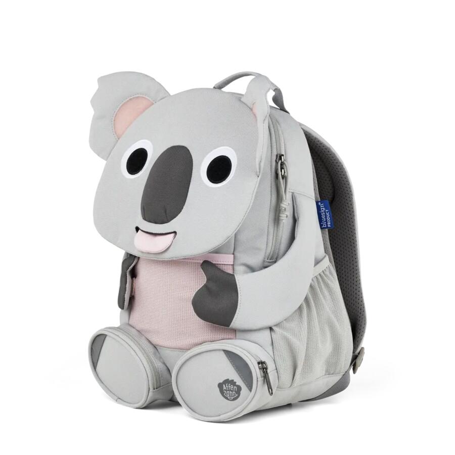 Zaino Affenzahn Grande Koala