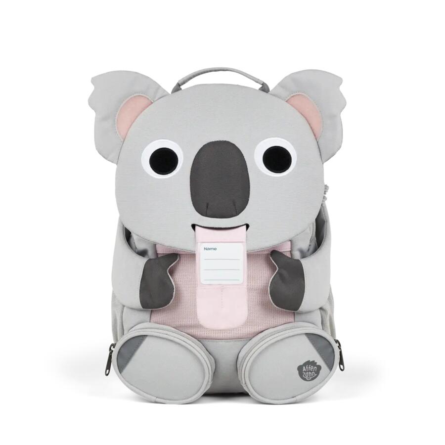 Zaino Affenzahn Grande Koala