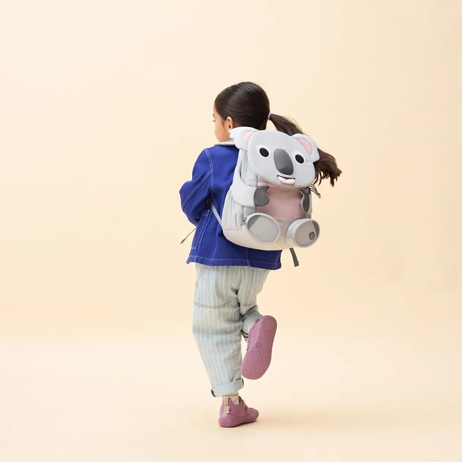 Zaino Affenzahn Grande Koala