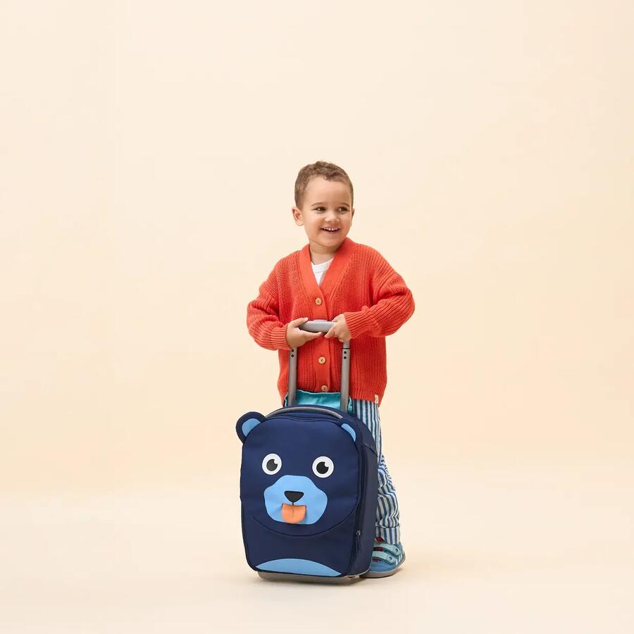 Trolley Affenzahn Orso
