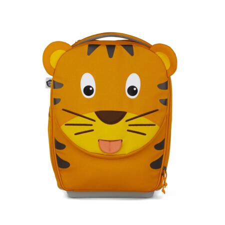 Trolley Affenzahn Tigre