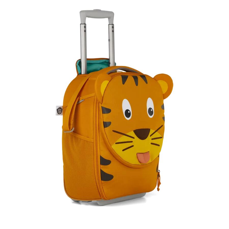 Trolley Affenzahn Tigre