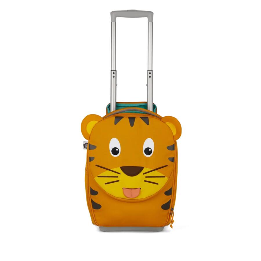 Trolley Affenzahn Tigre