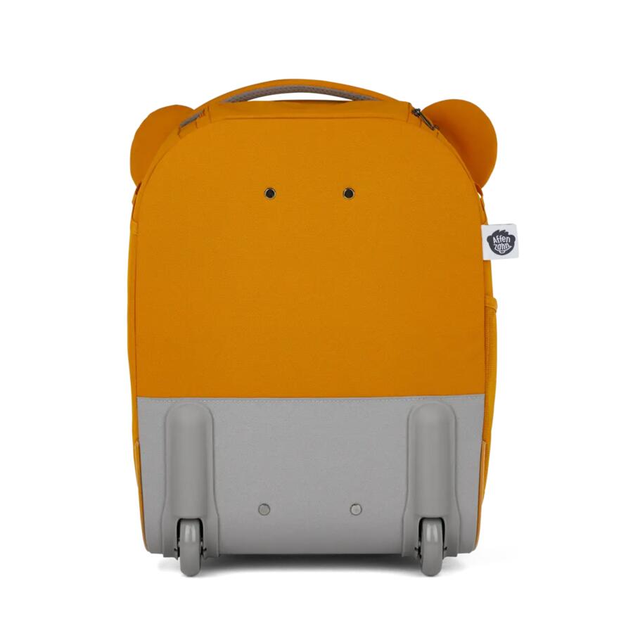Trolley Affenzahn Tigre