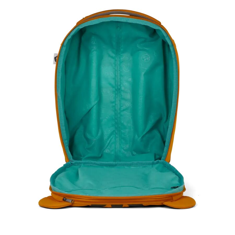 Trolley Affenzahn Tigre