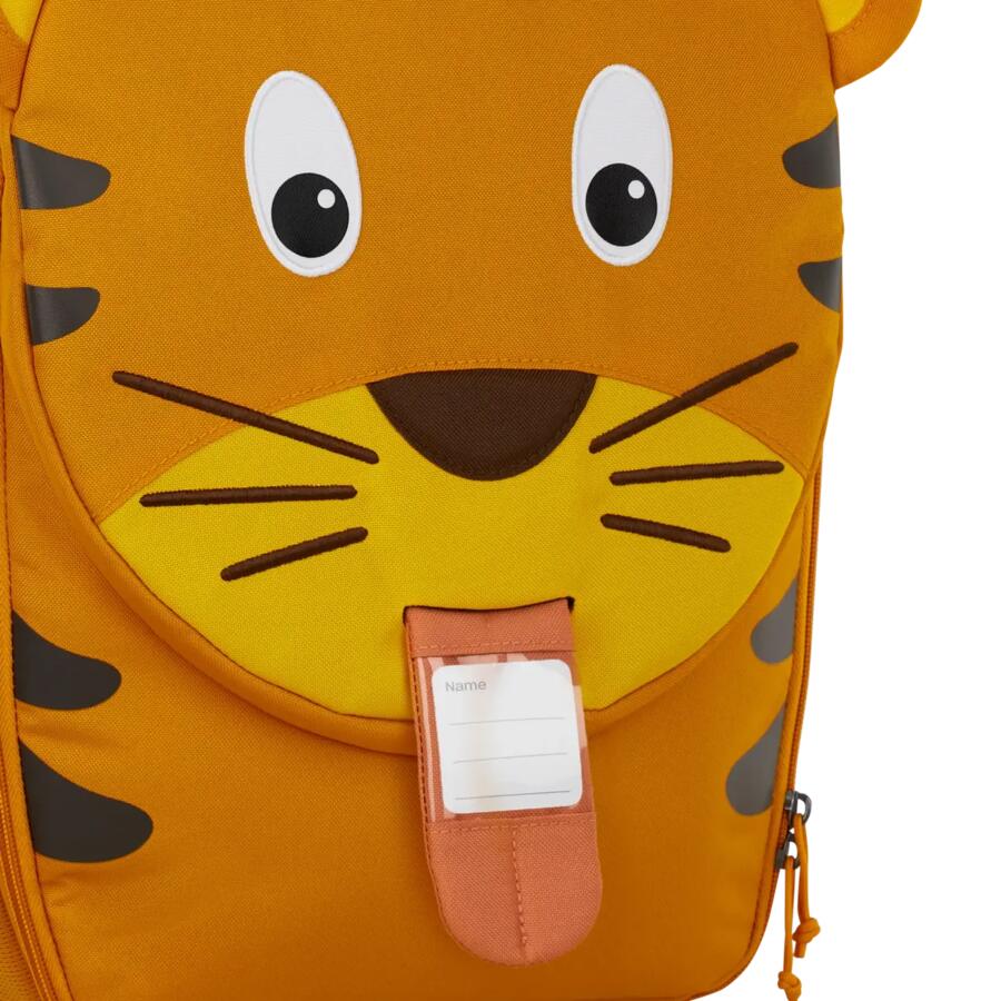 Trolley Affenzahn Tigre