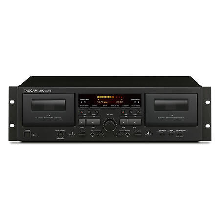 Tascam 202 MK7
