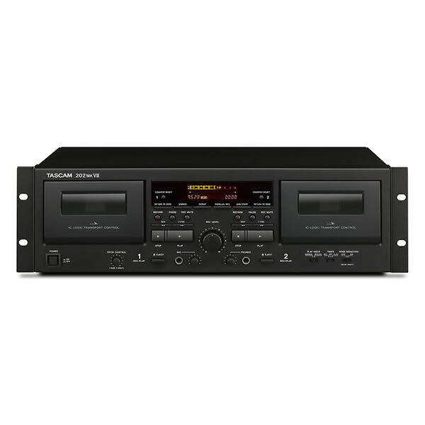 Tascam 202 MK7