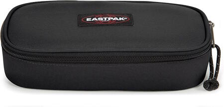 EASTPAK Ovale Astuccio Scuola 008 Black