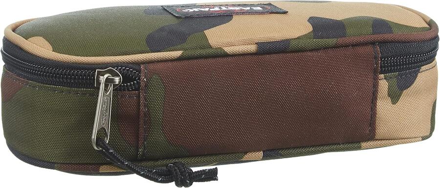EASTPAK Ovale Astuccio Scuola CAMO
