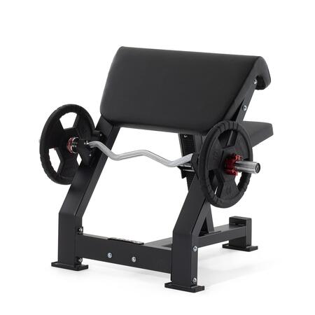 SCOTT BENCH - Linea Diamond Professional Strenght - Cod. GB-SCOTTBENCH