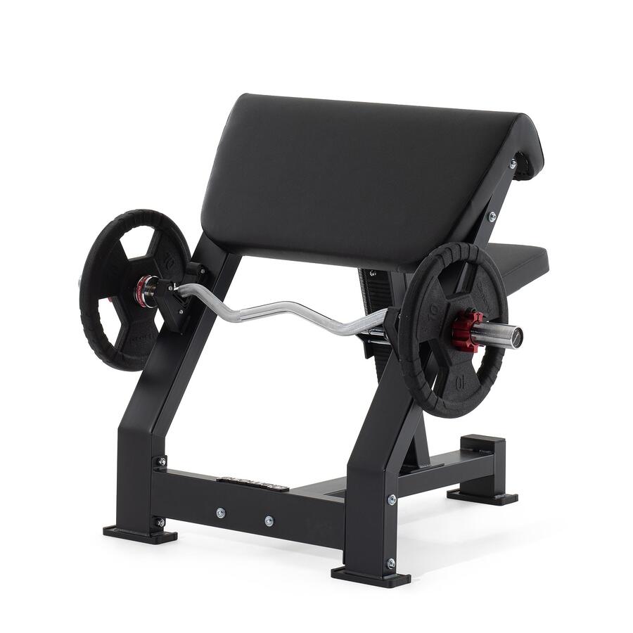 SCOTT BENCH - Linea Diamond Professional Strenght - Cod. GB-SCOTTBENCH