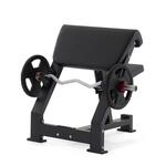 SCOTT BENCH - Linea Diamond Professional Strenght - Cod. GB-SCOTTBENCH