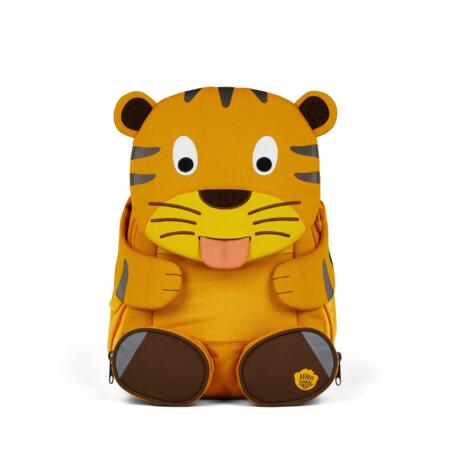 Zaino Affenzahn Grande Tigre