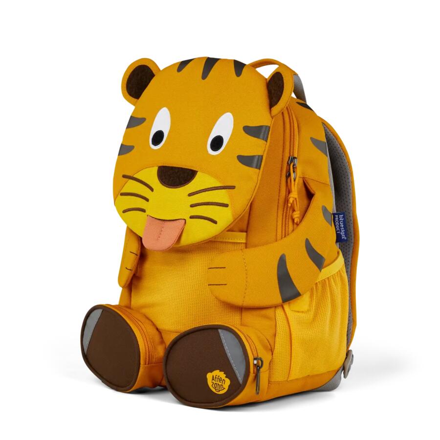 Zaino Affenzahn Grande Tigre