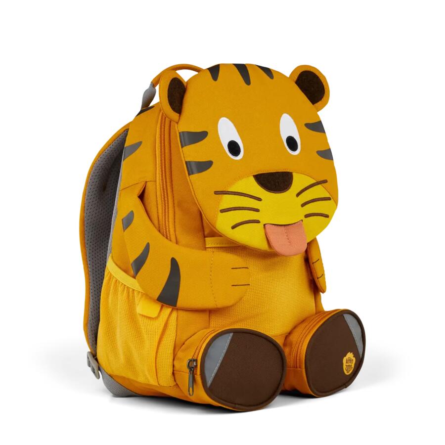 Zaino Affenzahn Grande Tigre