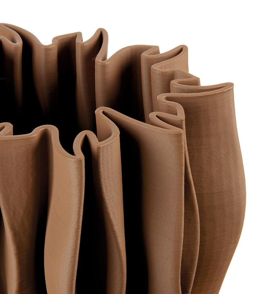 L'Oca Nera - Vaso Basso 1M363